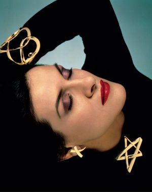 Image post by @TiffanyAndCo on Twitter