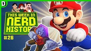 Video post by @dorkly on YouTube
