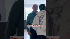 Video post by @browns on YouTube
