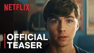 Video post by @netflix on YouTube