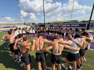 Image post by @acu_baseball on Instagram