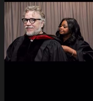 Image post by @octaviaspencer on Instagram