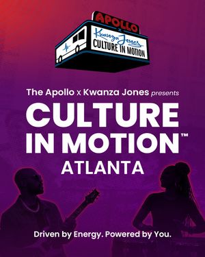 Image post by @apollotheater on Instagram