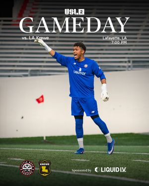 Image post by @lrrangers on Instagram