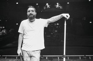 Image post by @therealjeremymckinnon on Instagram