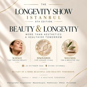 Image post by @the_longevityshow on Instagram