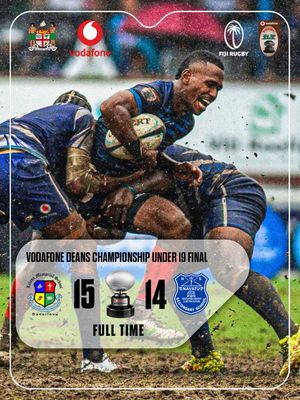 Image post by @fijirugbyunion on Instagram