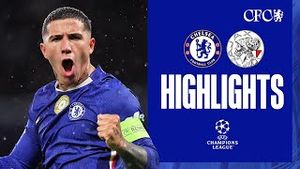 Video post by @chelseafc on YouTube