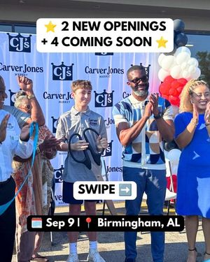 Image post by @bhamnow on Instagram