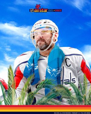 Image post by @capitals on Instagram