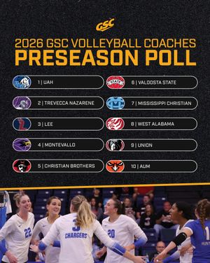 Image post by @gscsports on Instagram