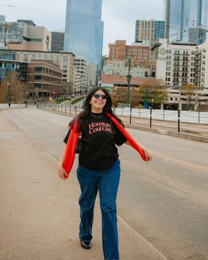 Image post by @rebeccabanduh on Instagram