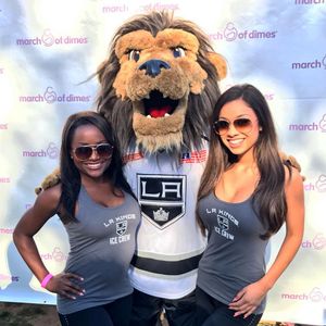 Image post by @lakingsicecrew on Instagram