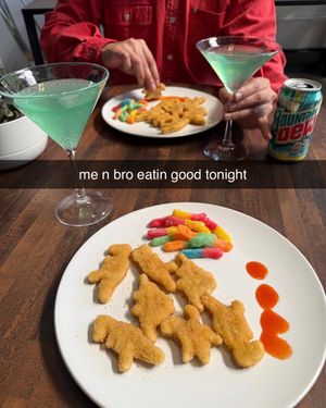 Image post by @MountainDew on Twitter