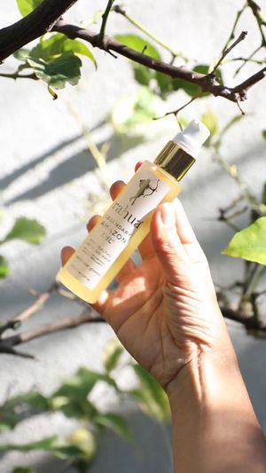 Video post by @RahuaBeauty on Facebook