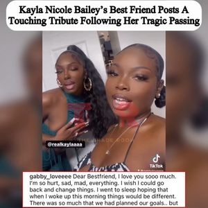 Image post by @theshaderoom on Instagram