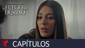 Video post by @telemundo on YouTube