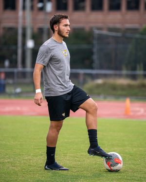 Image post by @vcusoccer on Instagram