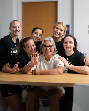 Image post by @nuvball on Instagram