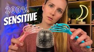Video post by @fastasmr on YouTube