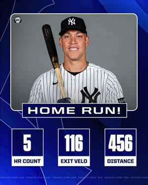 Image post by @bronx_bombers.news on Instagram