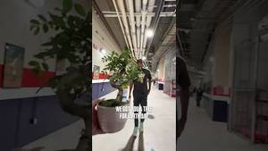 Video post by @nationals on YouTube