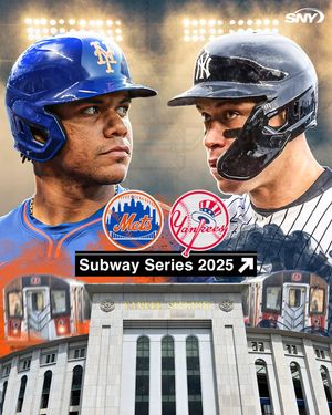 Image post by @snytv on Instagram