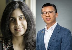 Image post by @quschoolofbusiness on Instagram