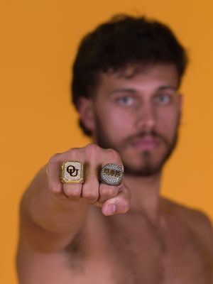 Image post by @oaklandswimdive on Instagram