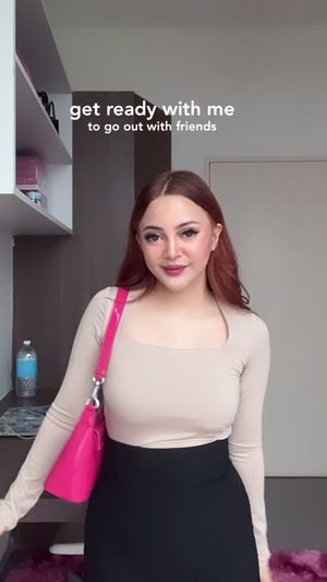 Video post by @sharmainealexxander on TikTok