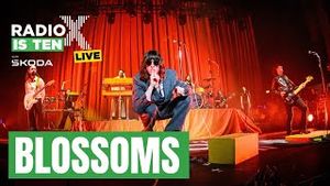 Video post by @radiox on YouTube