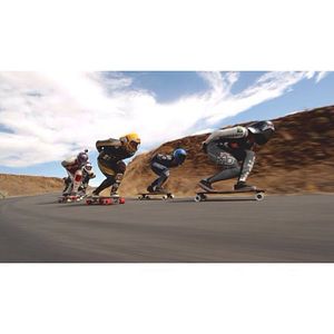 Image post by @max_ballesteros on Instagram
