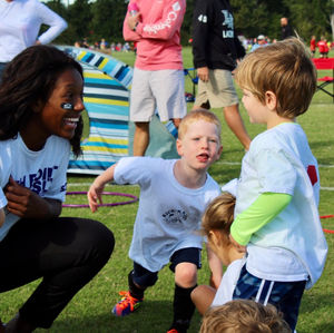 Image post by @hpuwomenssoccer on Instagram
