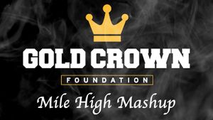 Video post by @GoldCrownCO on Facebook