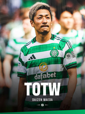 Image post by @celticfc on Instagram