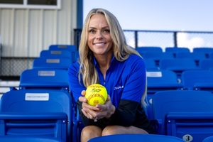 Image post by @usasoftball on Instagram