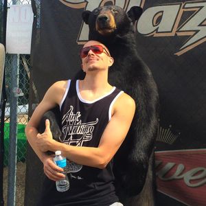 Image post by @profgampo on Instagram