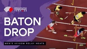Video post by @worldathletics on YouTube
