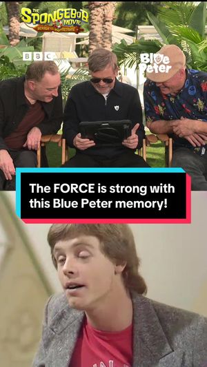 Video post by @cbbc on TikTok