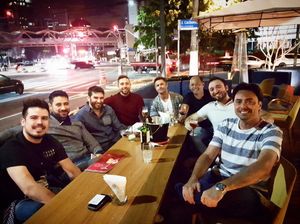 Image post by @henrique_hq8 on Instagram