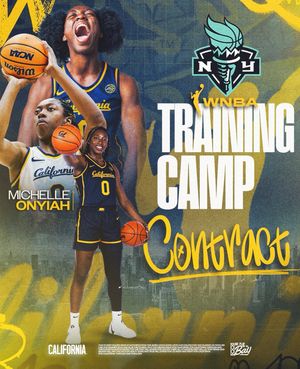 Image post by @calwbball on Instagram