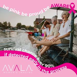 Image post by @avalahealth on Facebook