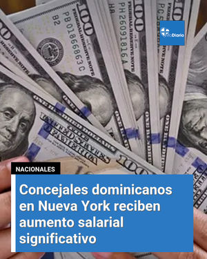 Image post by @infodiariord on Instagram