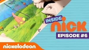 Video post by @nickelodeon on YouTube
