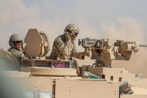 Image post by @ArmyChiefStaff on Twitter