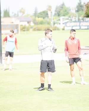 Image post by @sacrepublicfc on Instagram