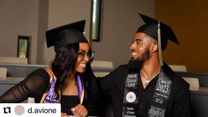 Image post by @pvamu on Instagram