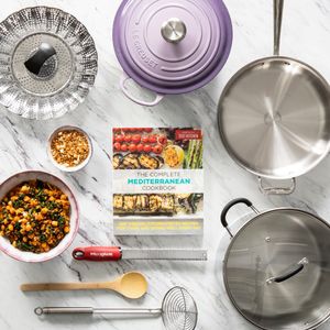 Image post by @testkitchen on Instagram