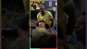 Video post by @fifa on YouTube