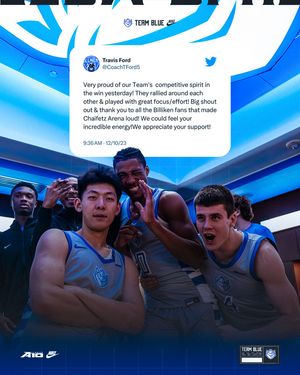 Image post by @saintlouismbb on Instagram